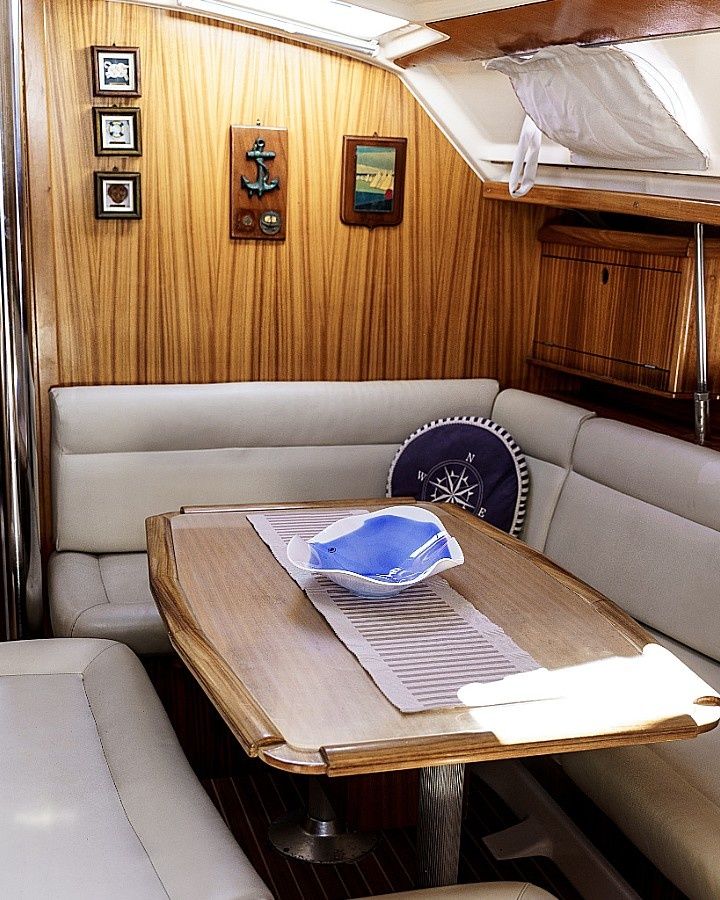 Dufour Gib Sea 43 | Andromeda