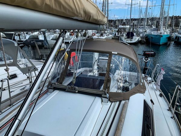 Beneteau Oceanis 31 | Eolwenn