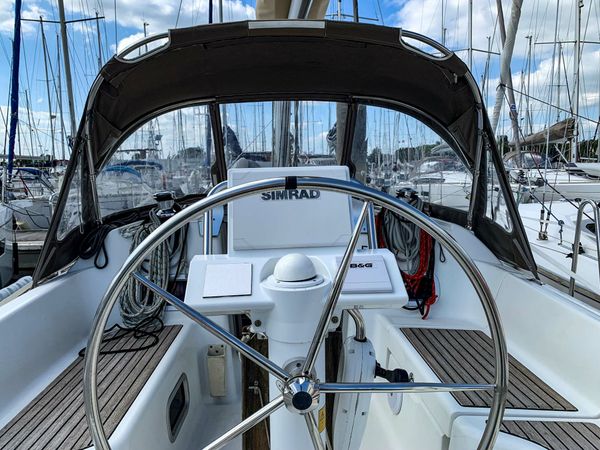 Beneteau Oceanis 31 | Eolwenn