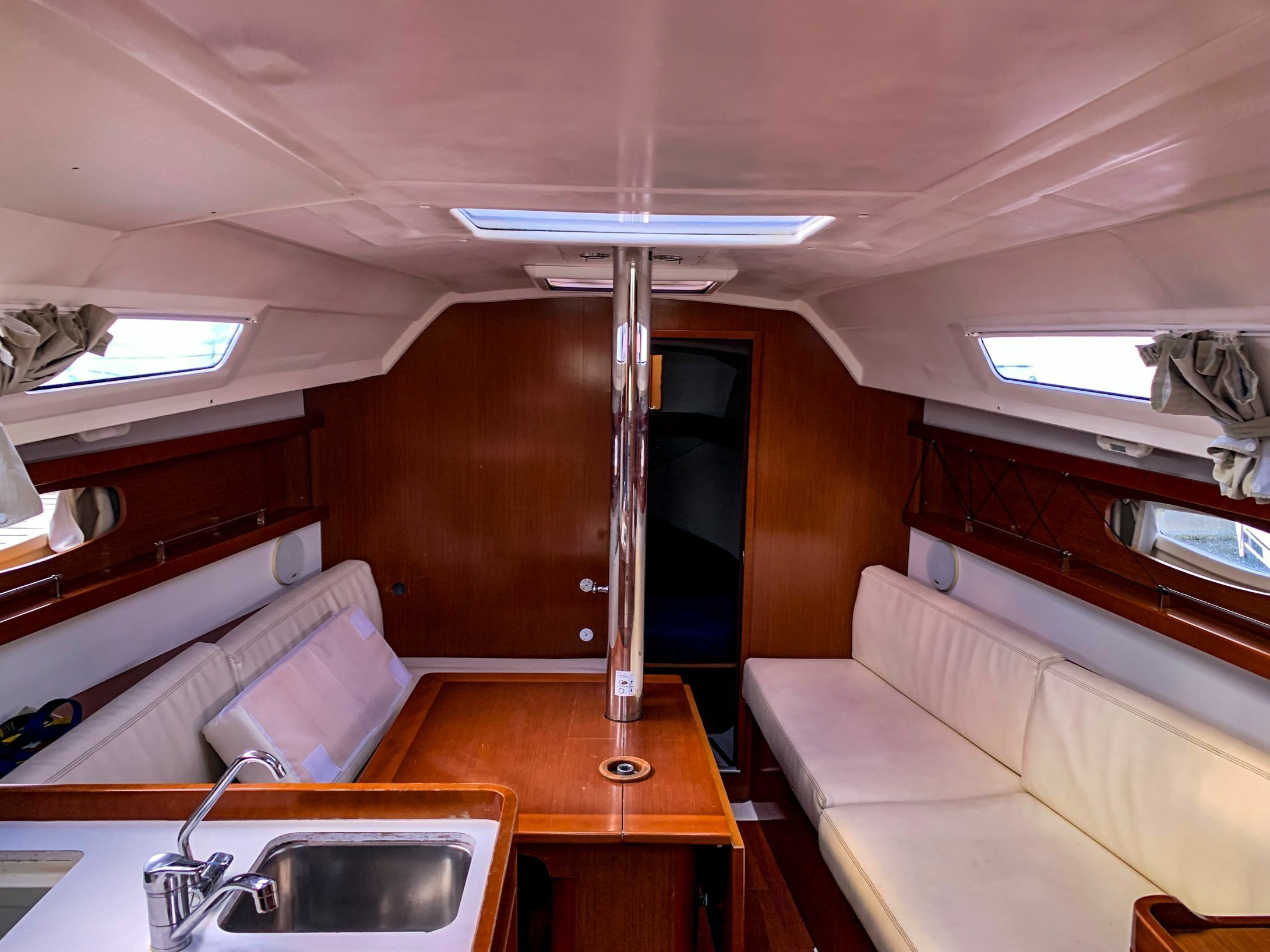 Beneteau Oceanis 31 | Eolwenn