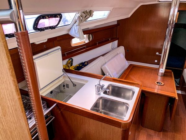 Beneteau Oceanis 31 | Eolwenn