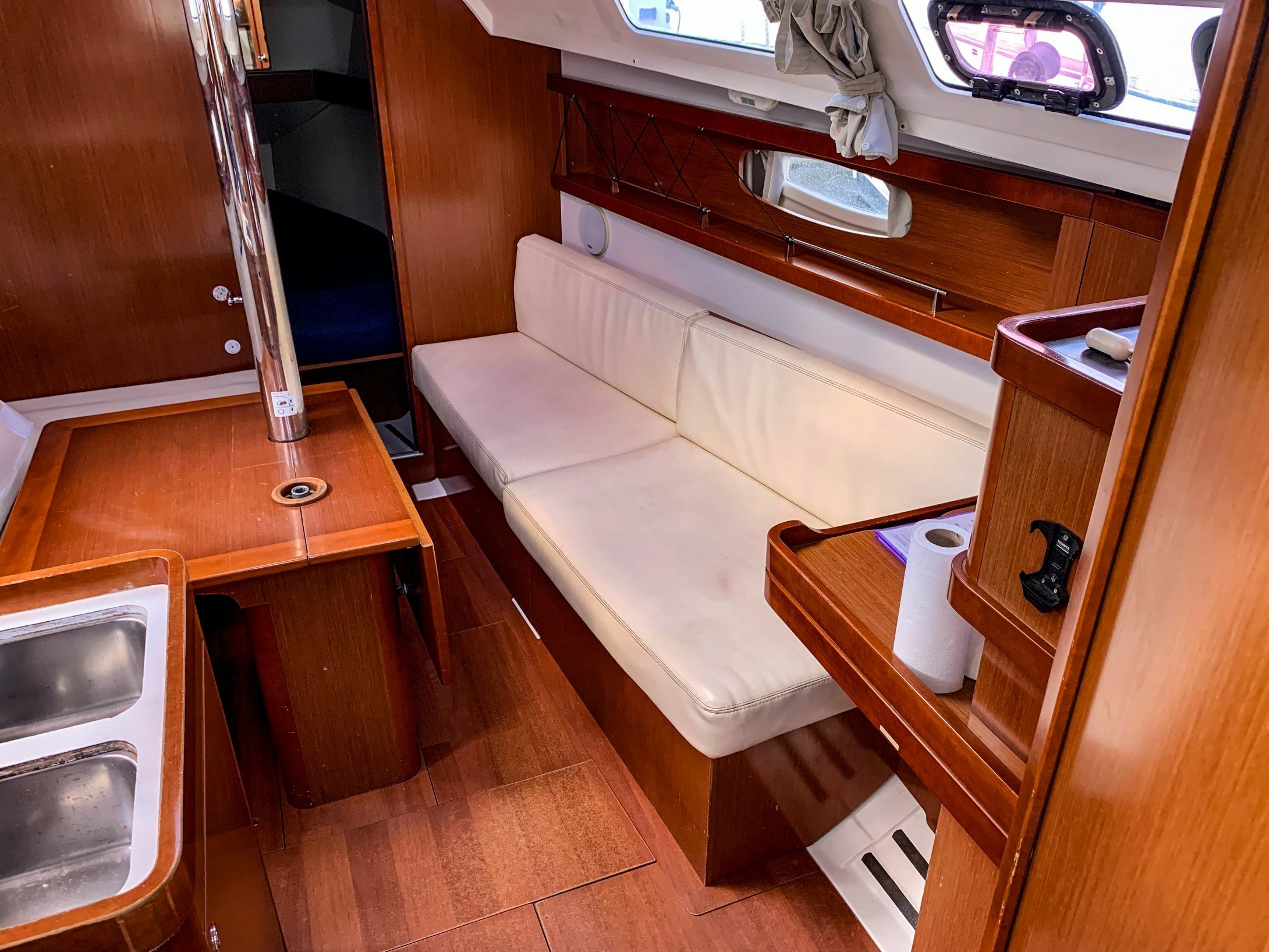 Beneteau Oceanis 31 | Eolwenn