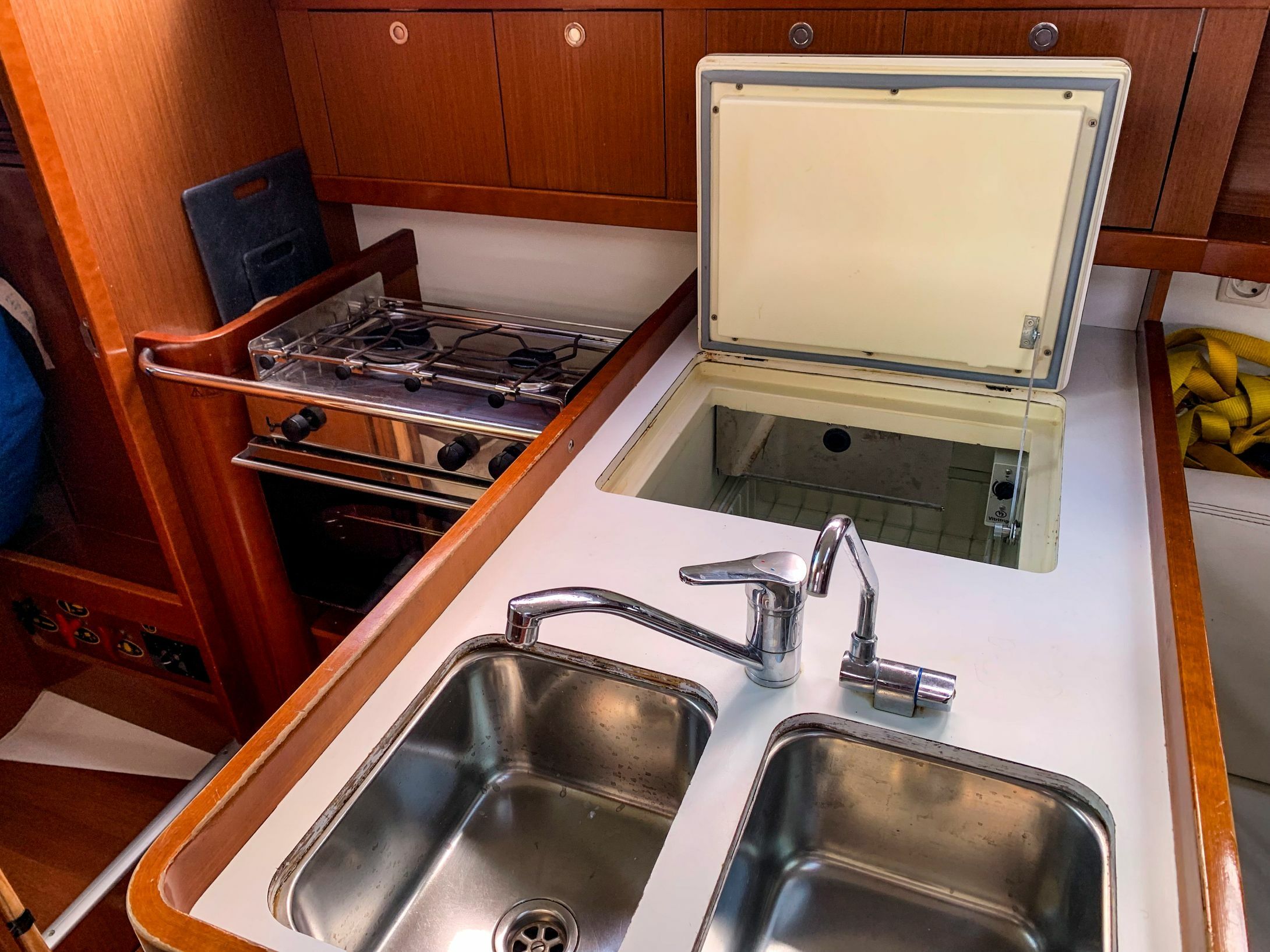 Beneteau Oceanis 31 | Eolwenn