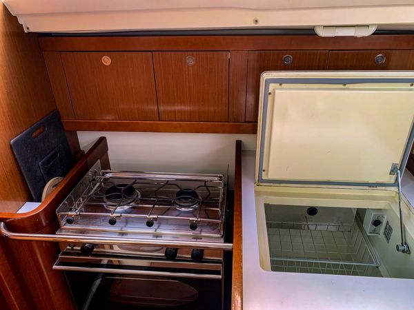 Beneteau Oceanis 31 | Eolwenn