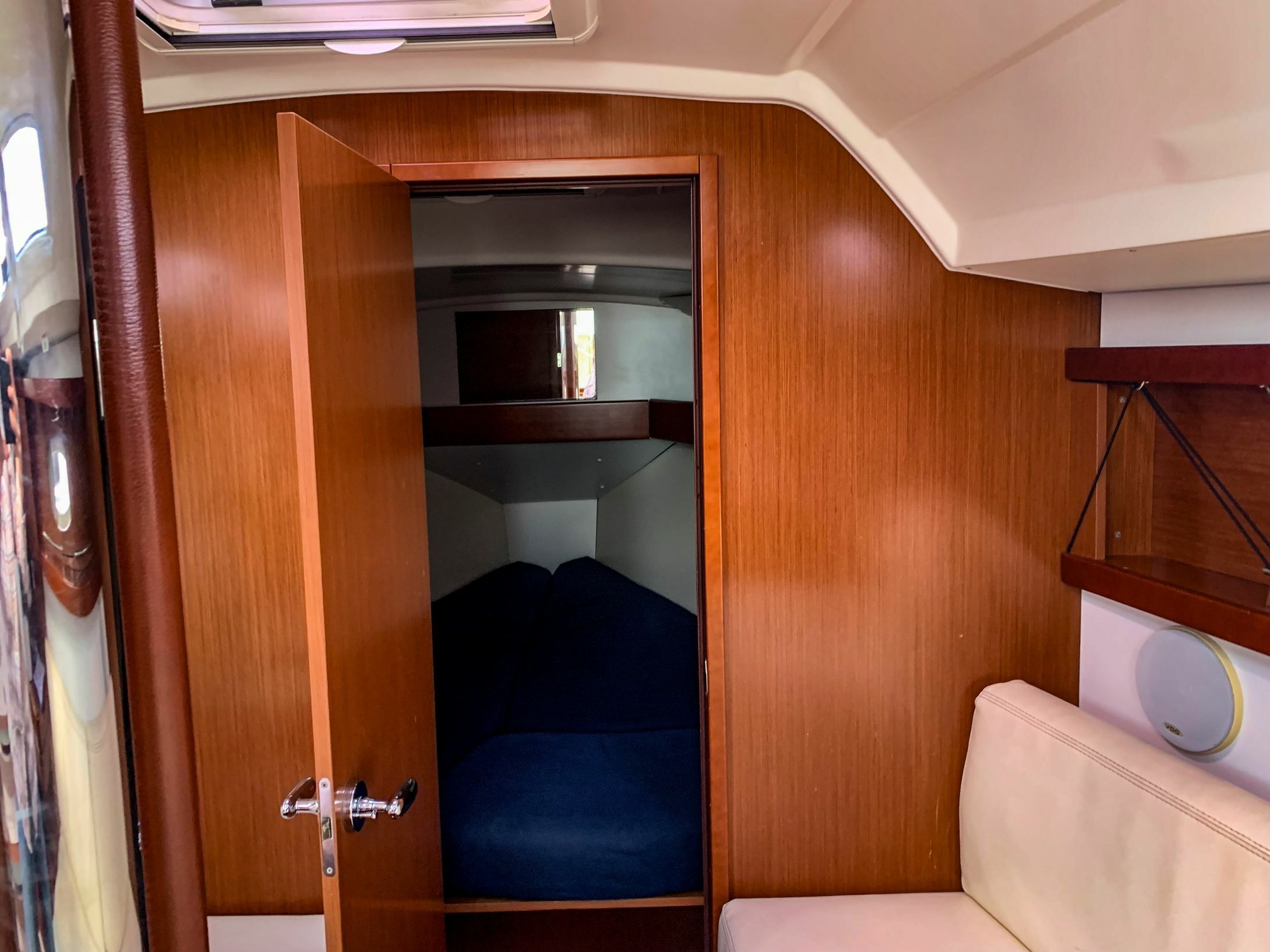 Beneteau Oceanis 31 | Eolwenn