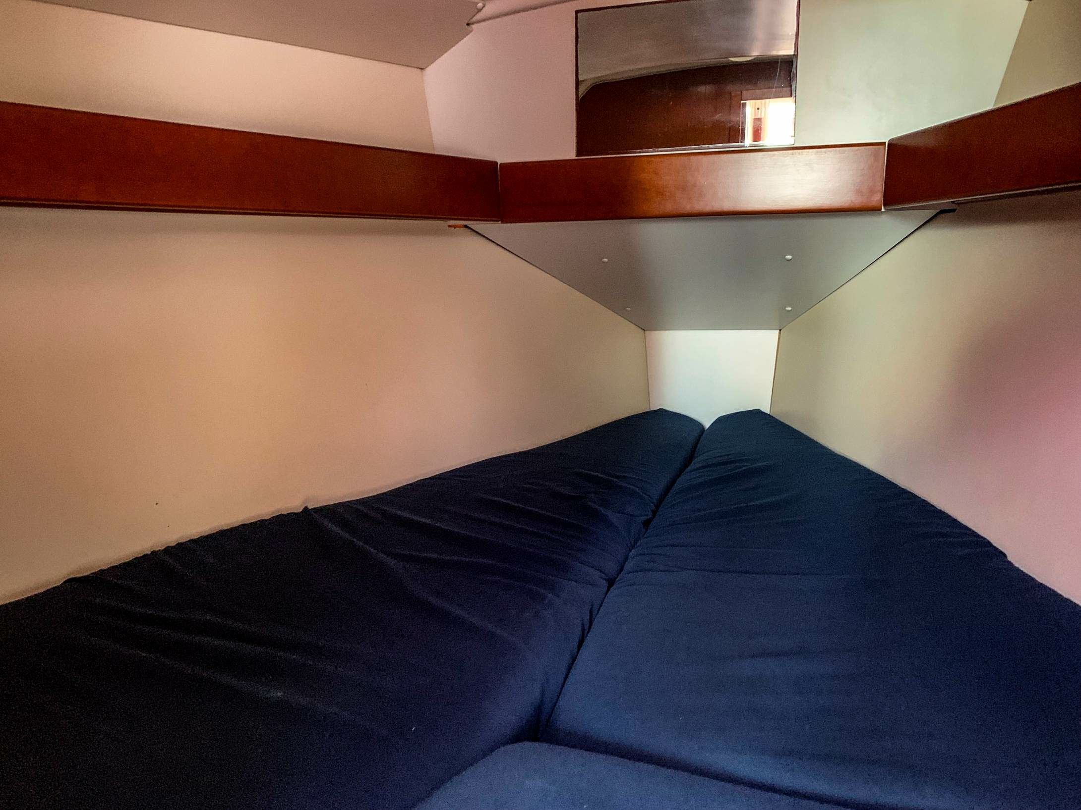 Beneteau Oceanis 31 | Eolwenn