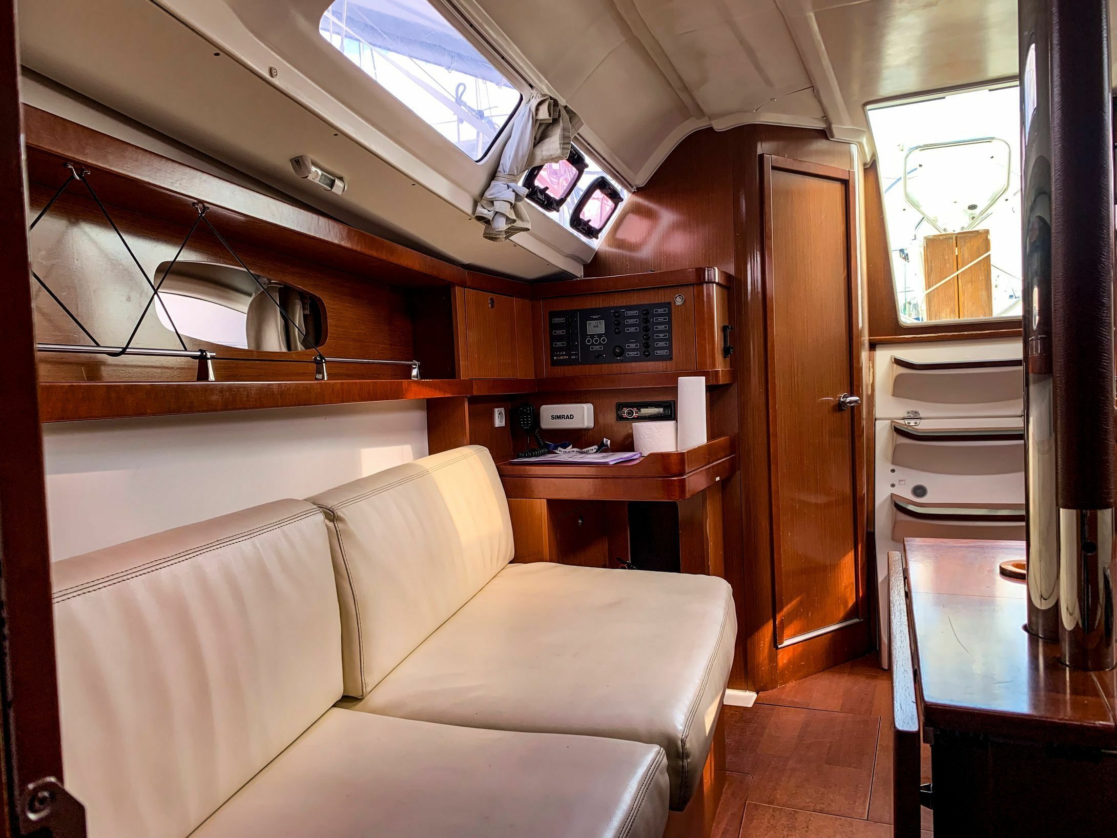 Beneteau Oceanis 31 | Eolwenn