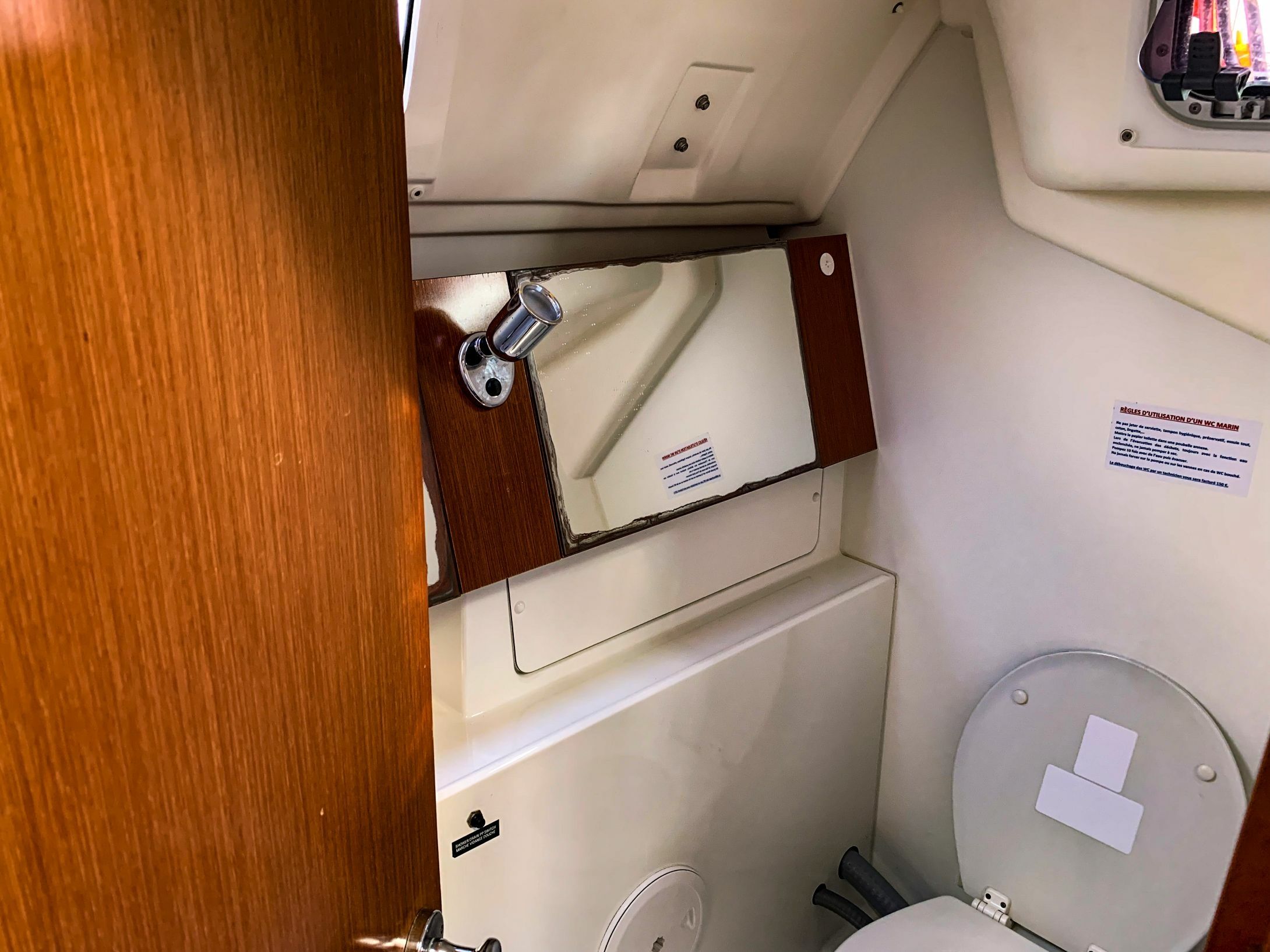 Beneteau Oceanis 31 | Eolwenn