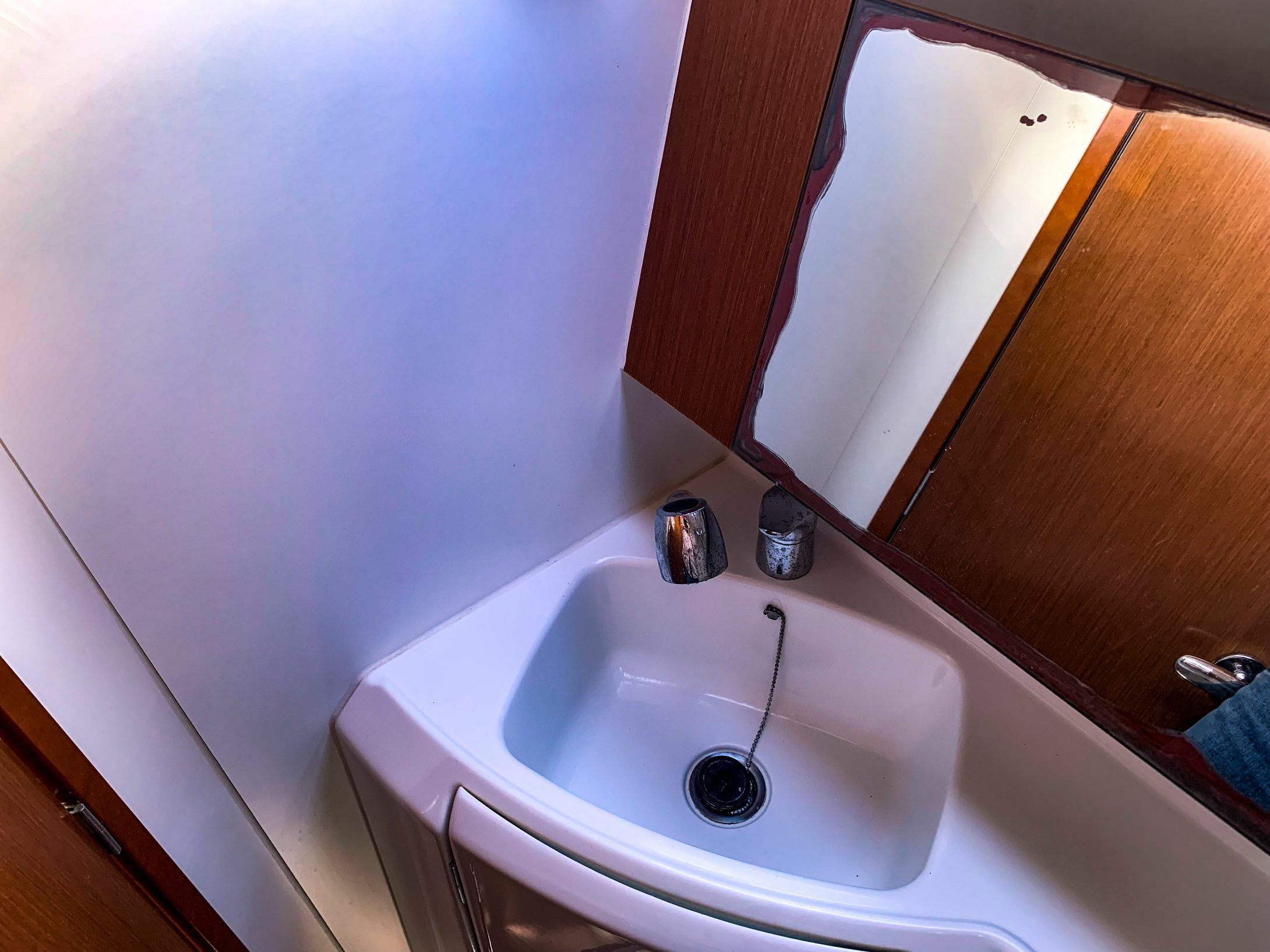 Beneteau Oceanis 31 | Eolwenn