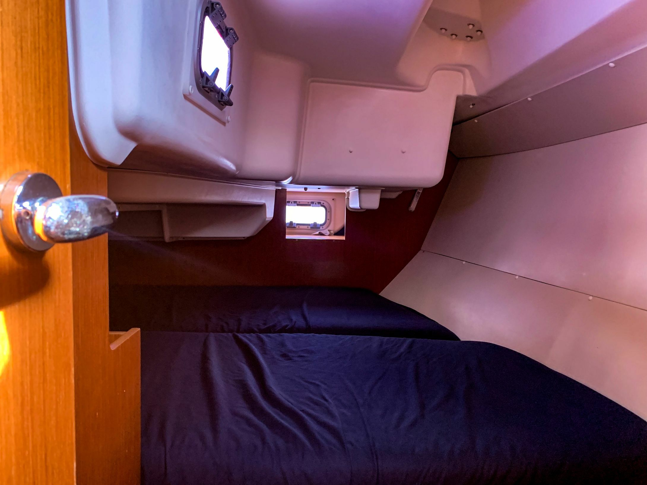 Beneteau Oceanis 31 | Eolwenn