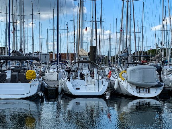 Beneteau Oceanis 31 | Eolwenn