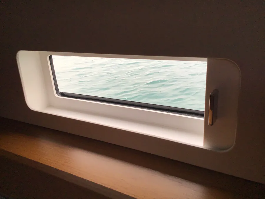 Jeanneau Sun Odyssey 490 | Helia
