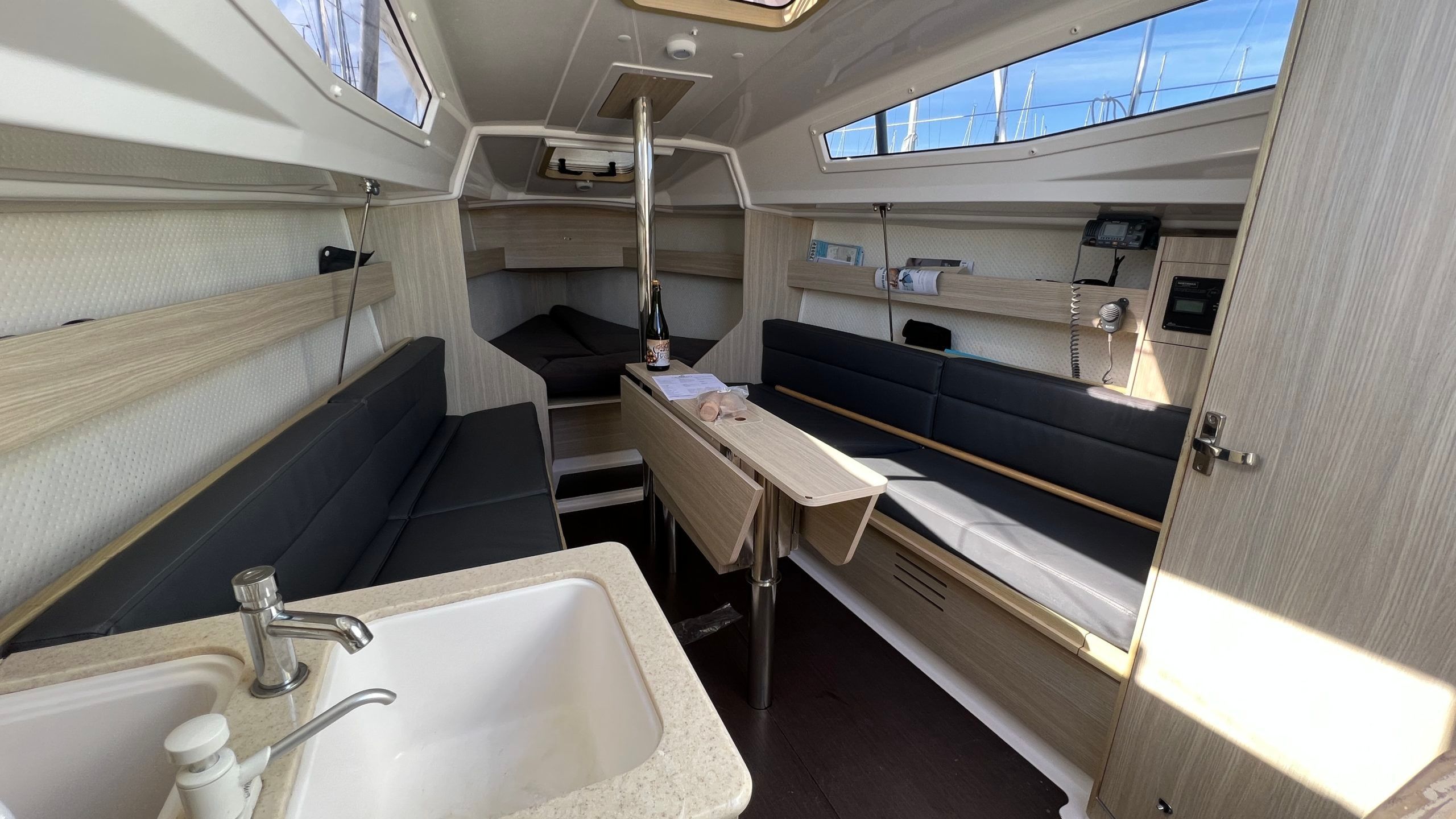 Northman Maxus 26 | Alyze