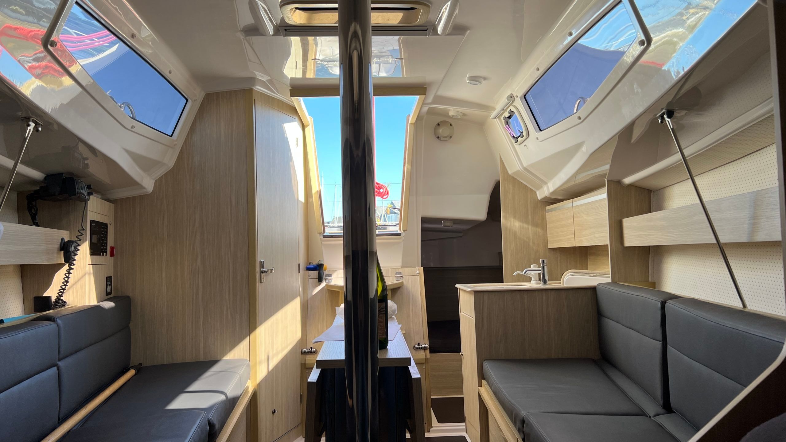 Northman Maxus 26 | Alyze