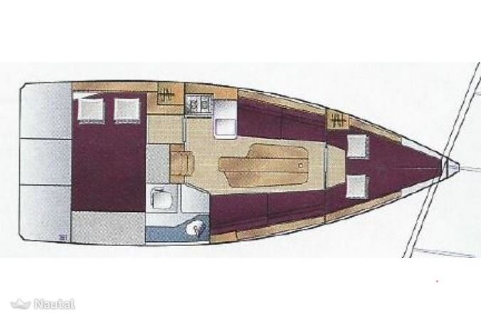 Northman Maxus 26 | Alyze