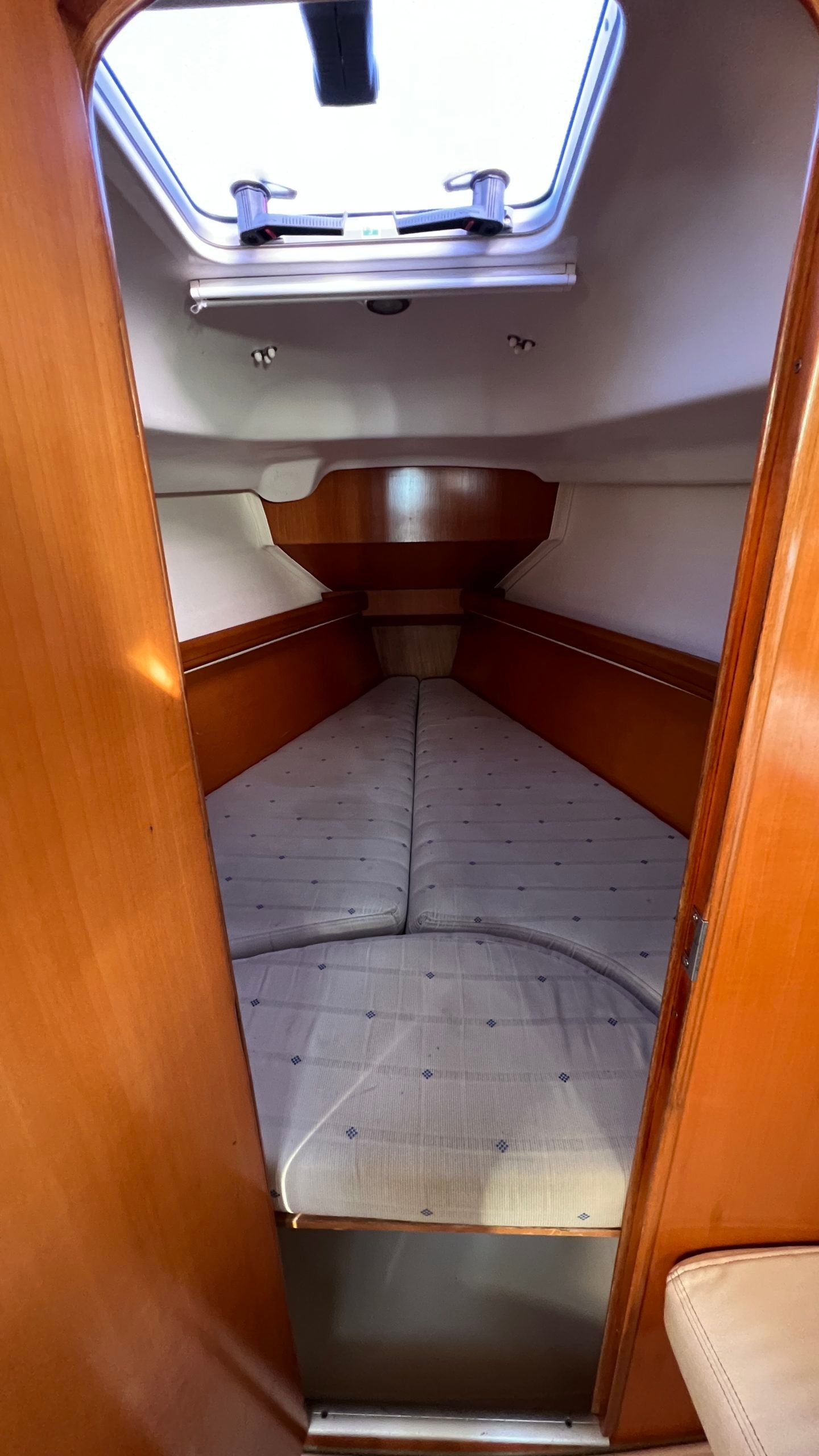 Beneteau First 31.7 | Ker Jonathan