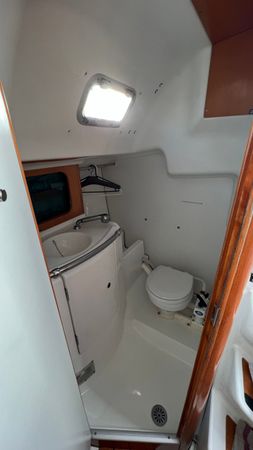 Beneteau First 31.7 | Ker Jonathan