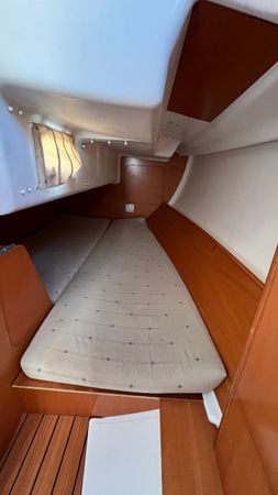 Beneteau First 31.7 | Ker Jonathan