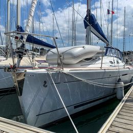 Beneteau First 31.7 | Glaz