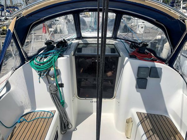 Beneteau First 31.7 | Glaz