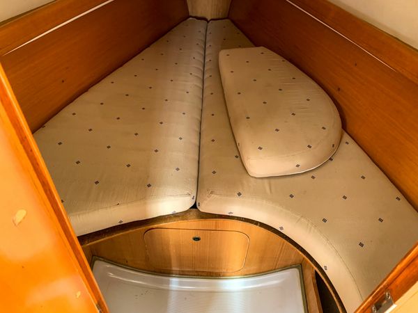 Beneteau First 31.7 | Glaz