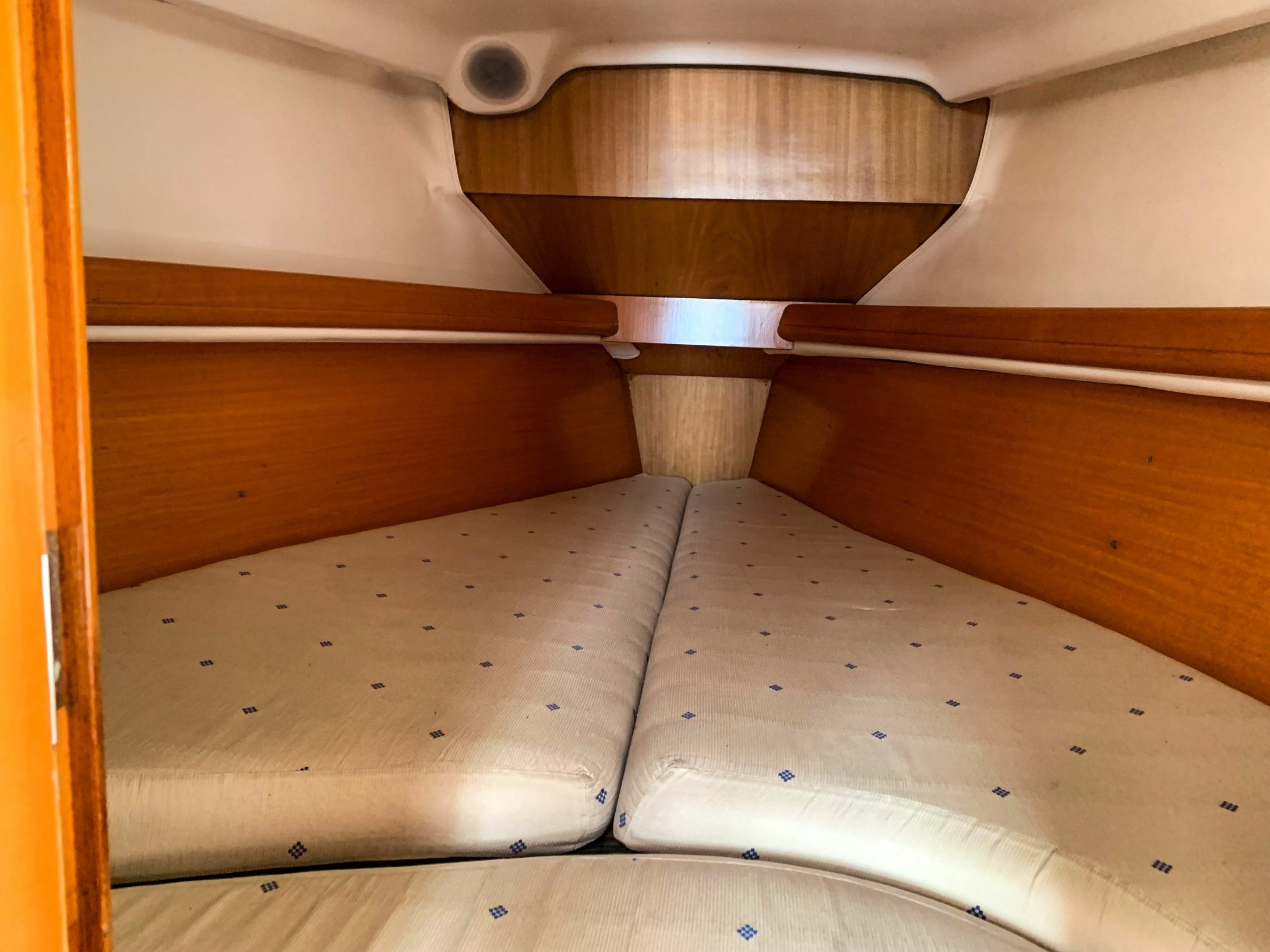 Beneteau First 31.7 | Glaz