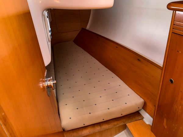 Beneteau First 31.7 | Glaz