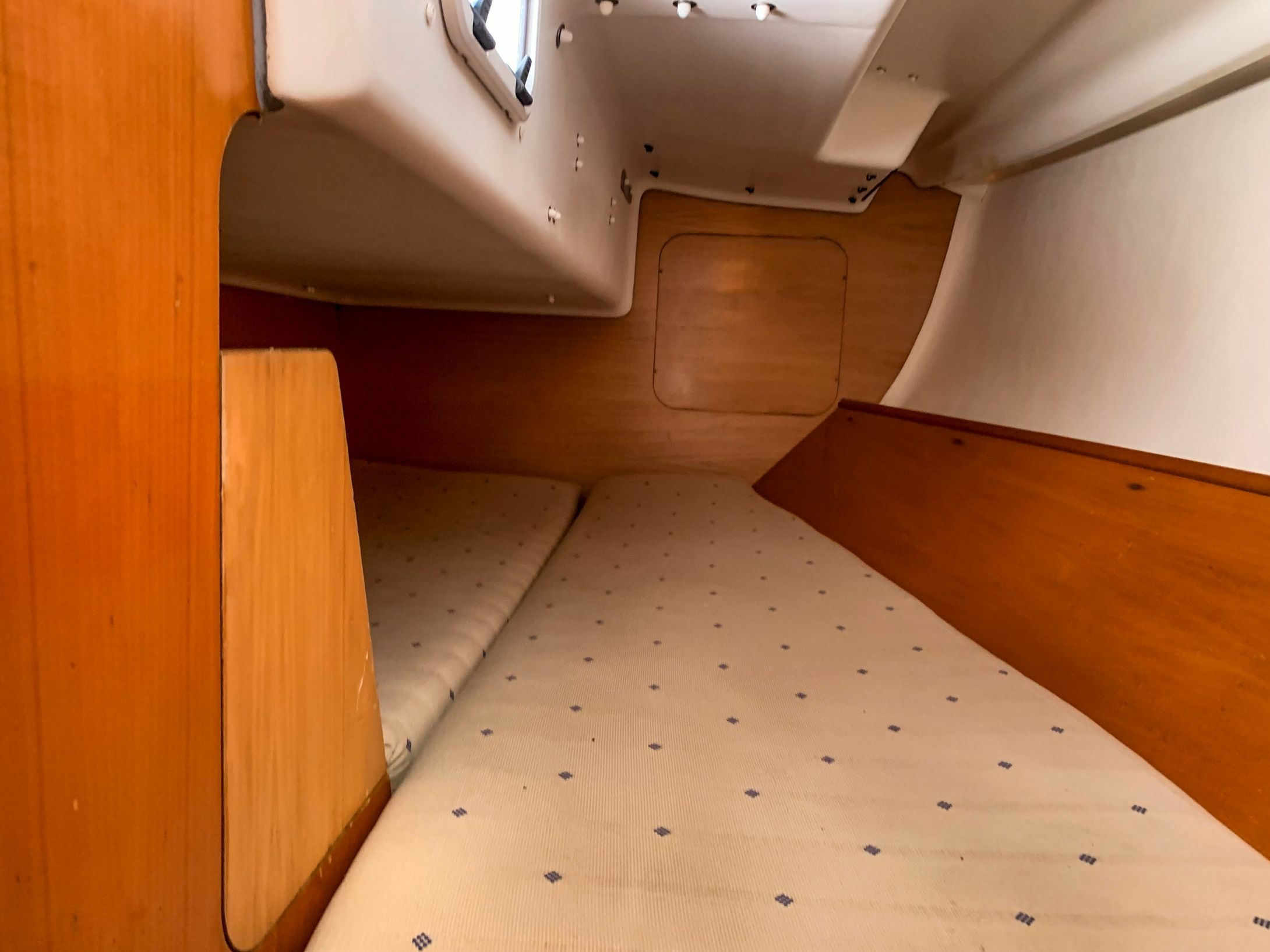 Beneteau First 31.7 | Glaz