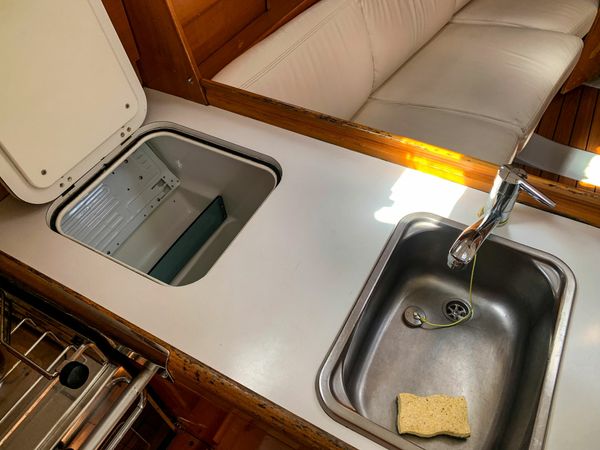 Beneteau First 31.7 | Glaz