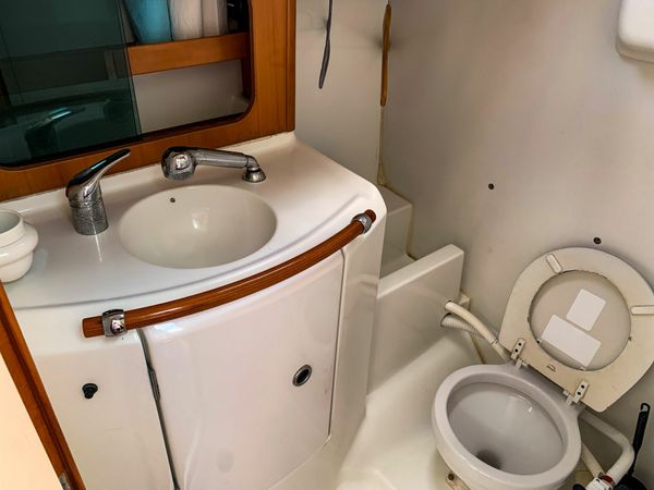 Beneteau First 31.7 | Glaz