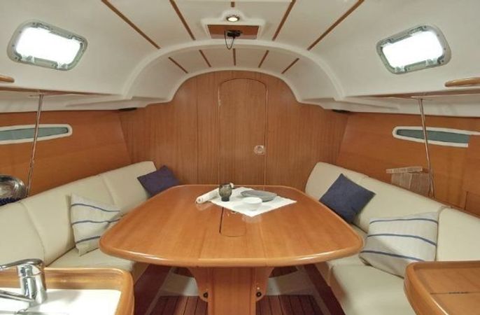 Beneteau First 31.7 | Ti Taina