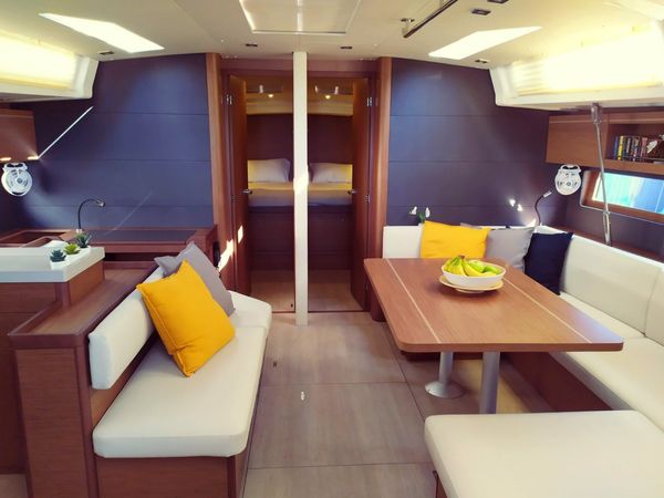 Beneteau Oceanis 51.1 | Infinity