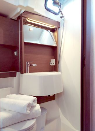 Beneteau Oceanis 51.1 | Infinity