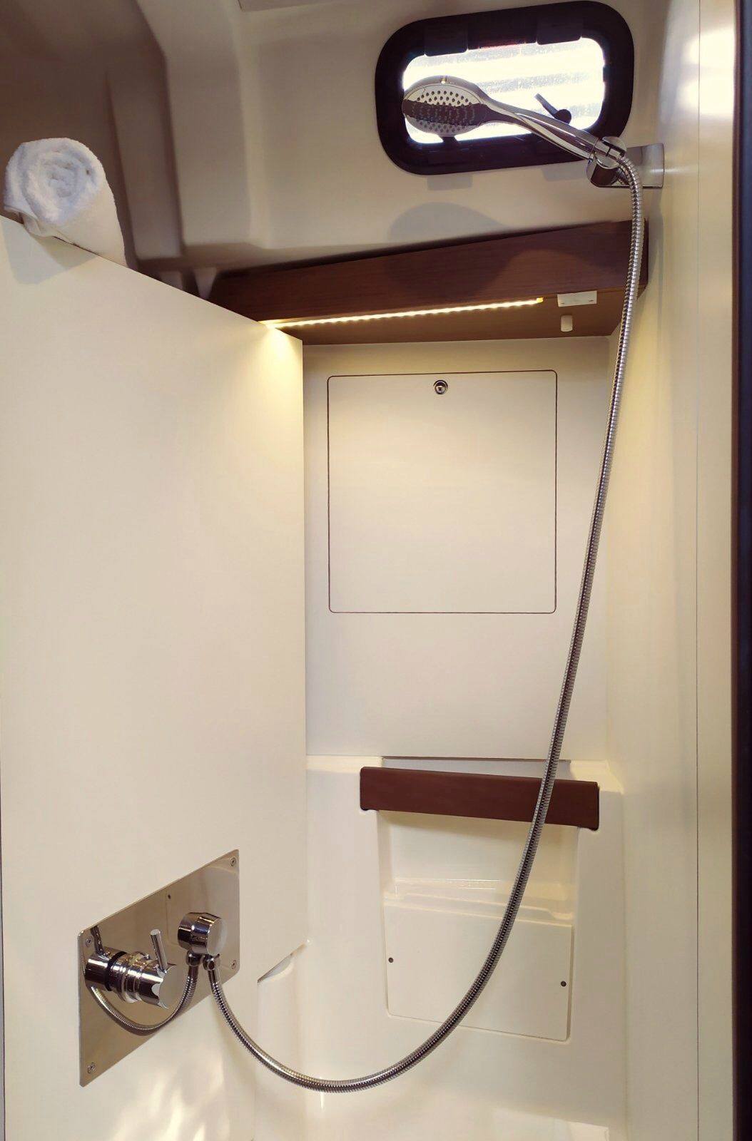 Beneteau Oceanis 51.1 | Infinity