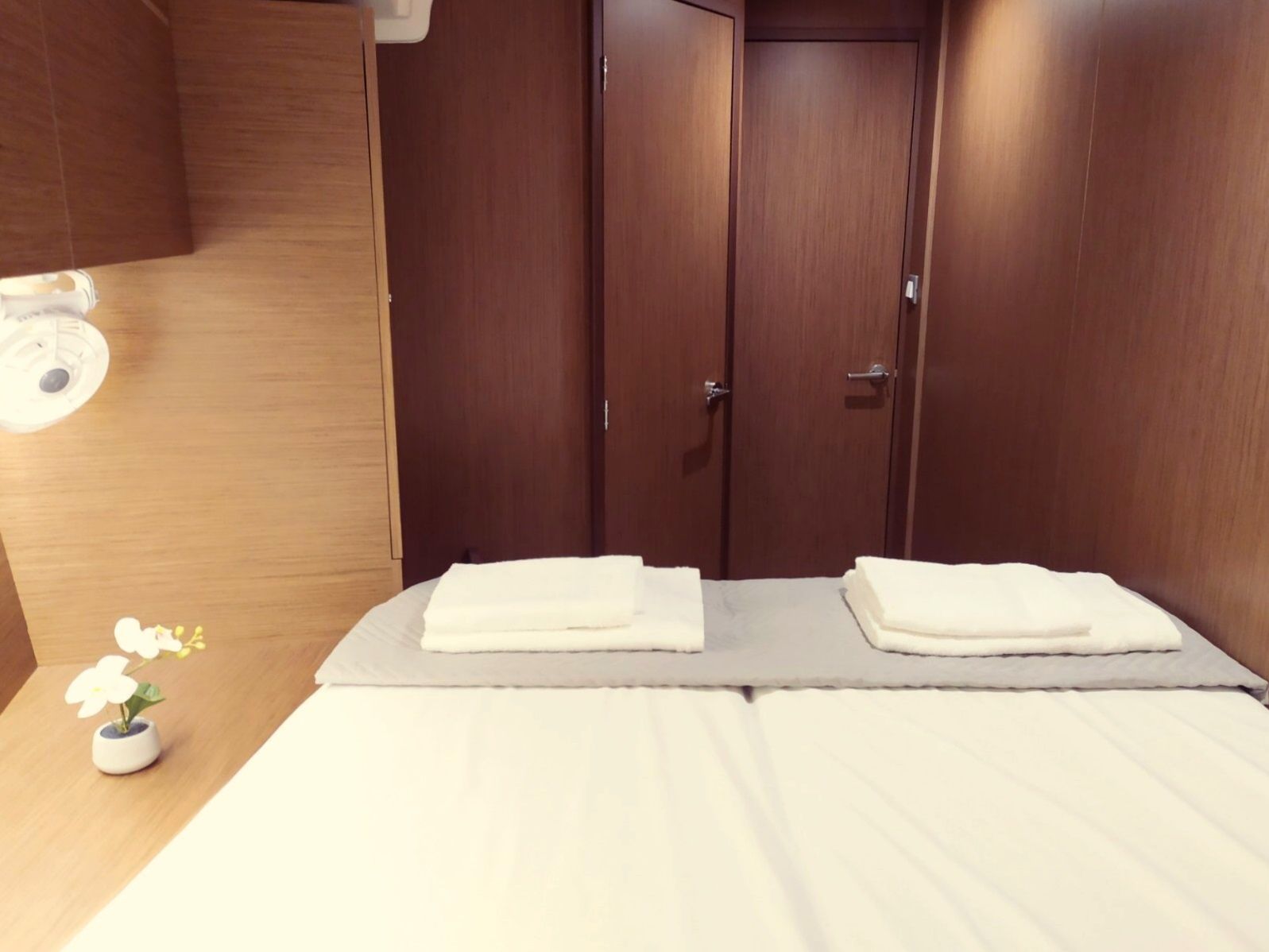 Beneteau Oceanis 51.1 | Infinity