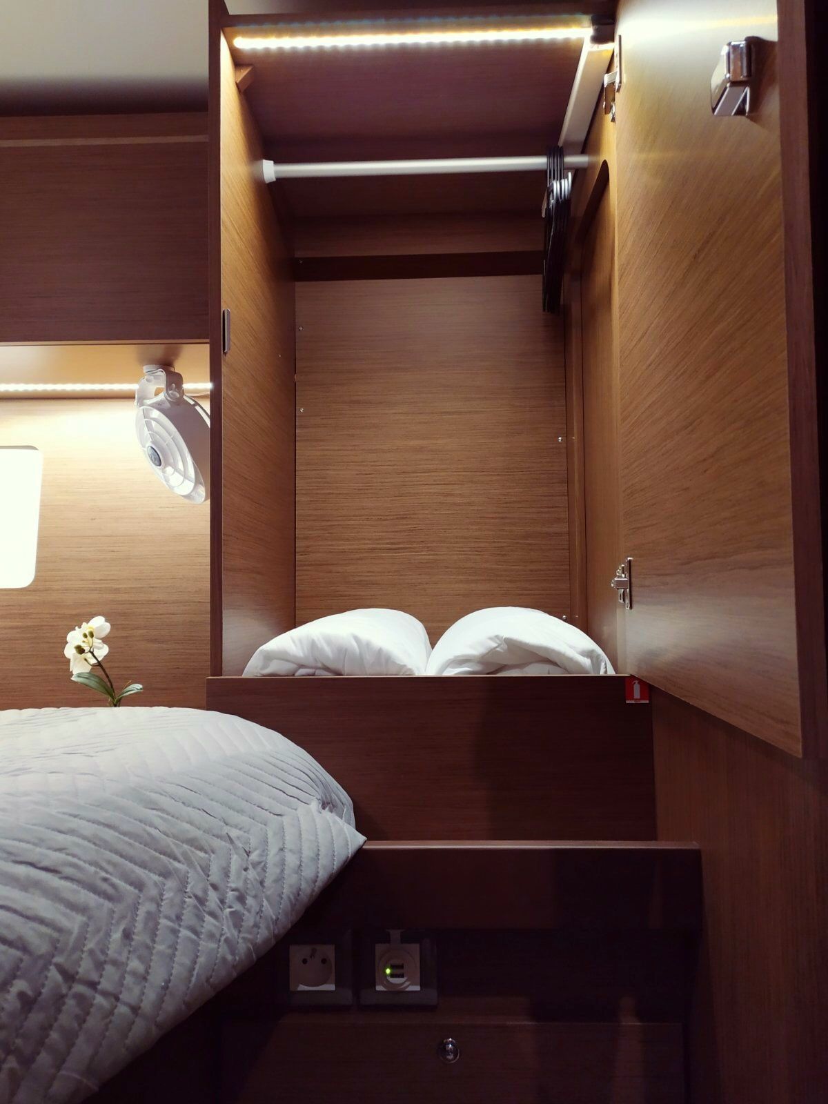 Beneteau Oceanis 51.1 | Infinity