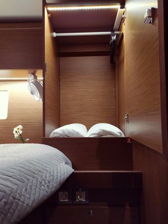 Beneteau Oceanis 51.1 | Infinity