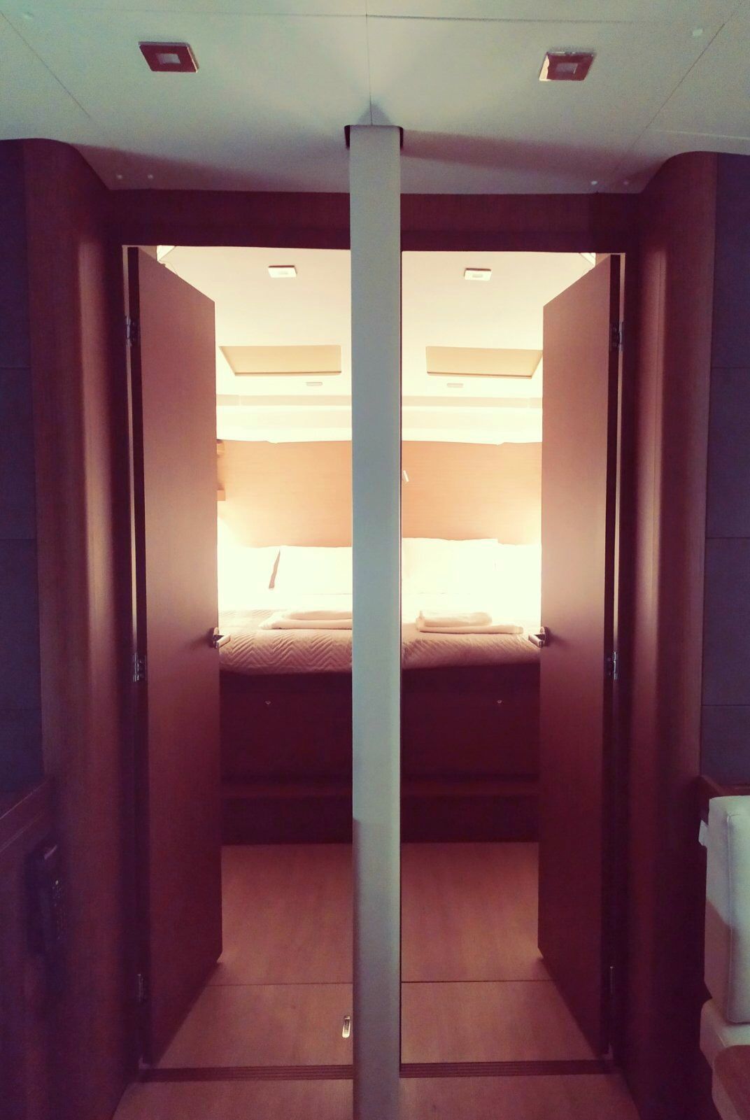 Beneteau Oceanis 51.1 | Infinity