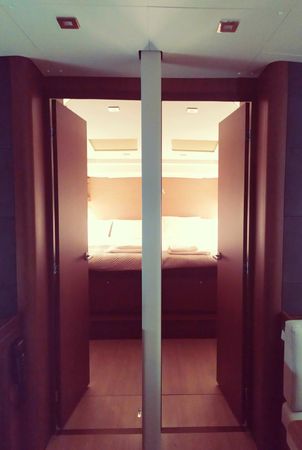 Beneteau Oceanis 51.1 | Infinity