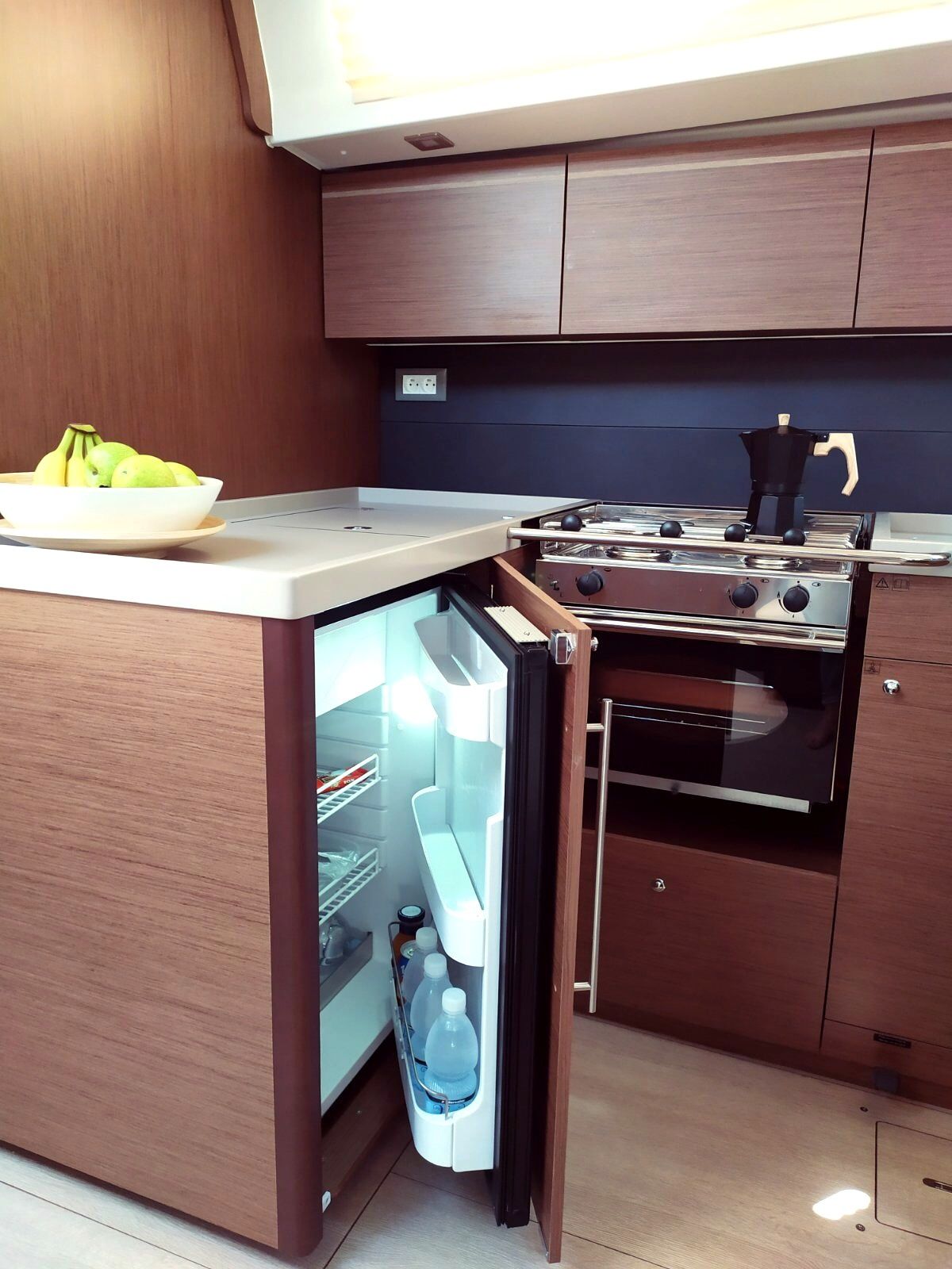 Beneteau Oceanis 51.1 | Infinity