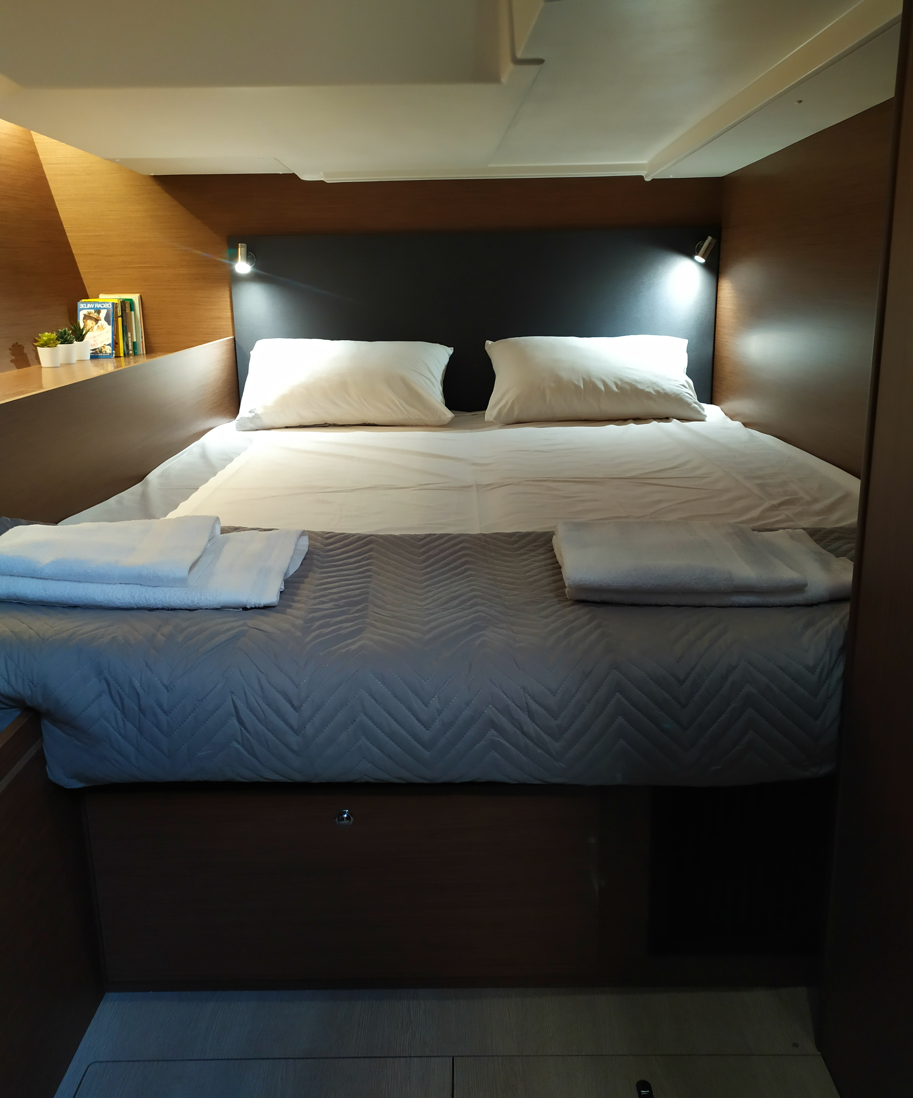 Beneteau Oceanis 51.1 | Infinity