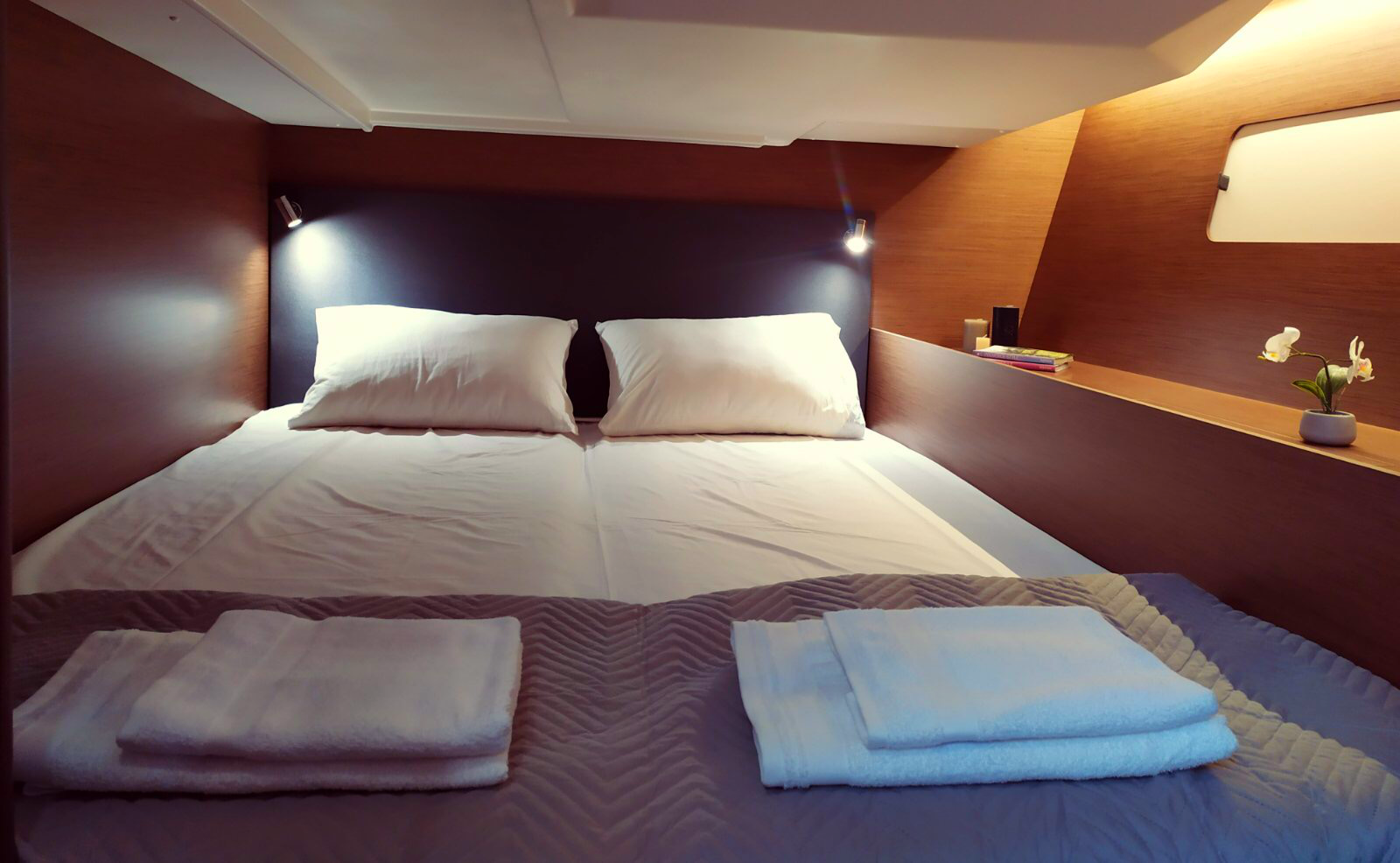 Beneteau Oceanis 51.1 | Infinity