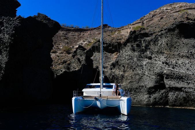 Lagoon 420 | Wind Spirit