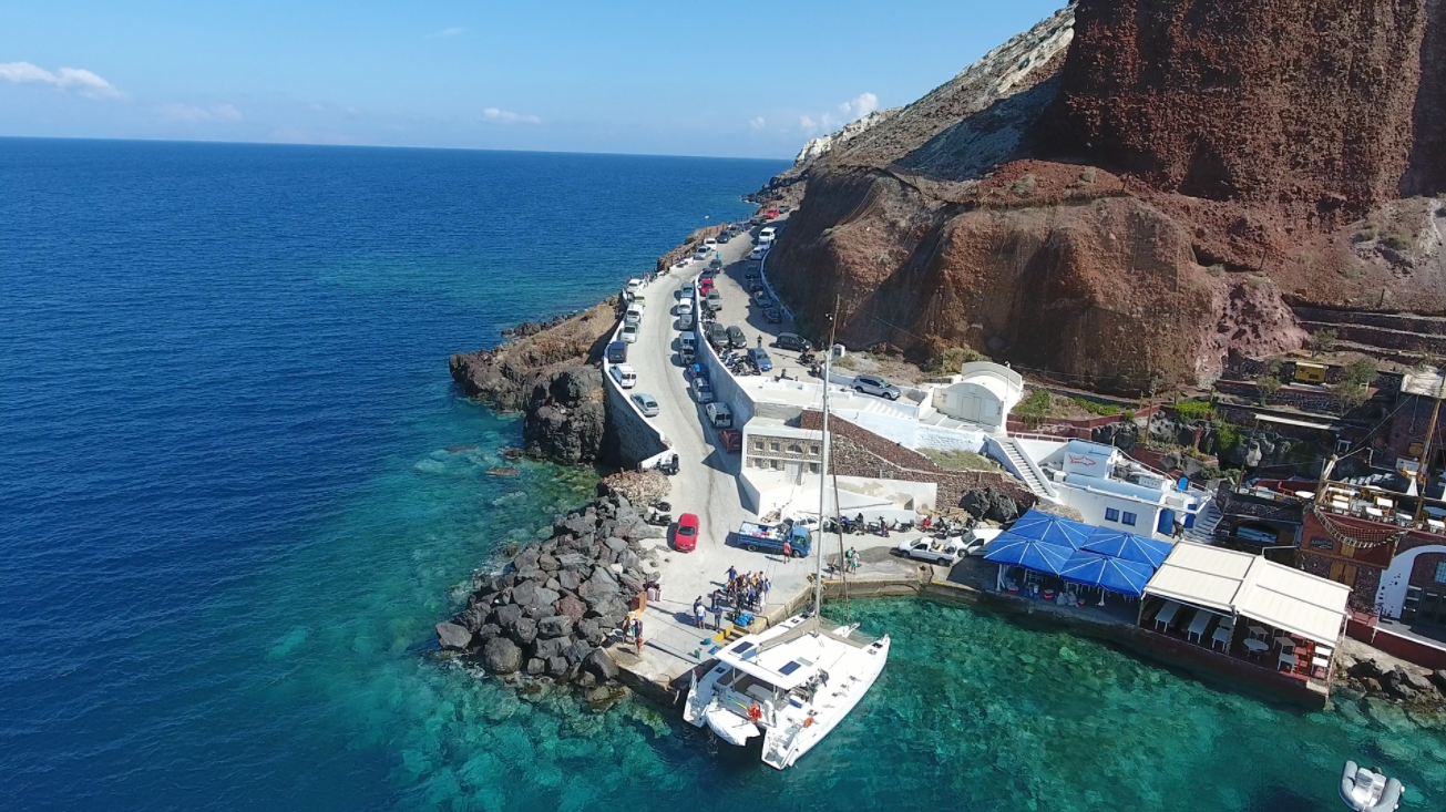 Lagoon 420 | Wind Spirit