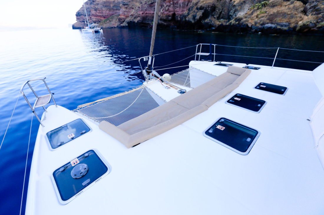 Lagoon 420 | Wind Spirit