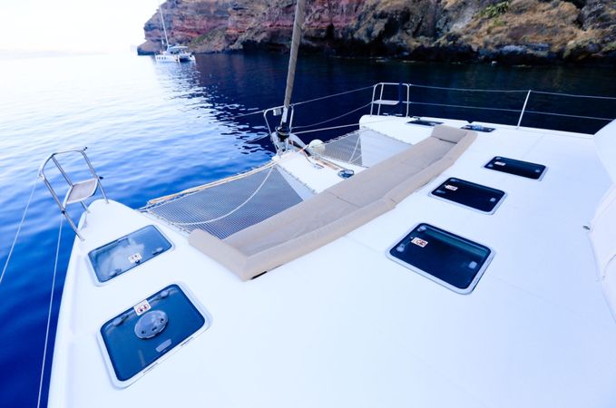 Lagoon 420 | Wind Spirit