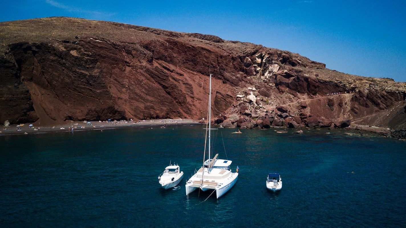 Lagoon 420 | Wind Spirit