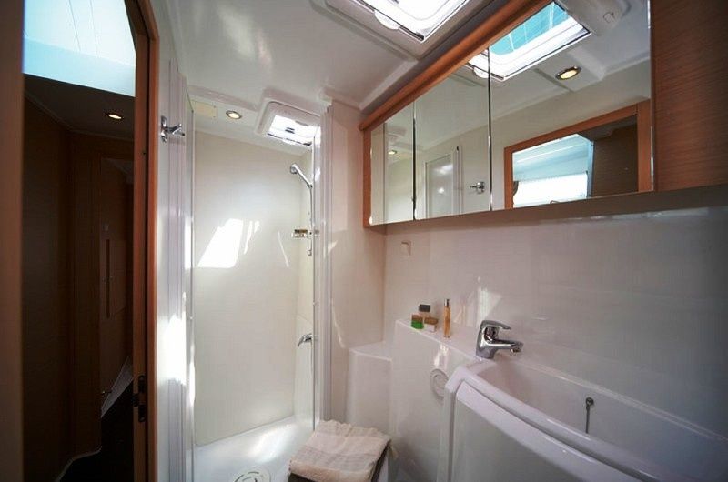 Lagoon 420 | Wind Spirit