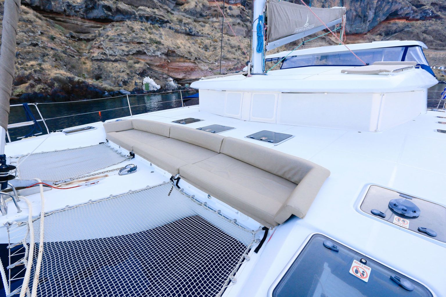 Lagoon 420 | Wind Spirit