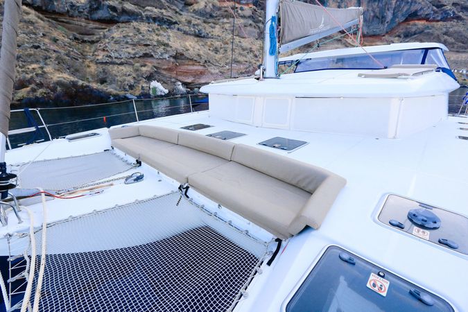 Lagoon 420 | Wind Spirit